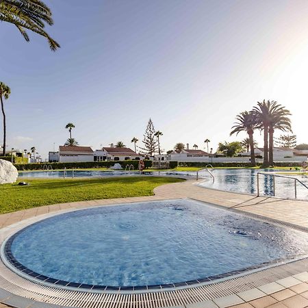 Oasis Holycan - By Gestion Vacacional Canarias San Bartolome de Tirajana  Exterior photo