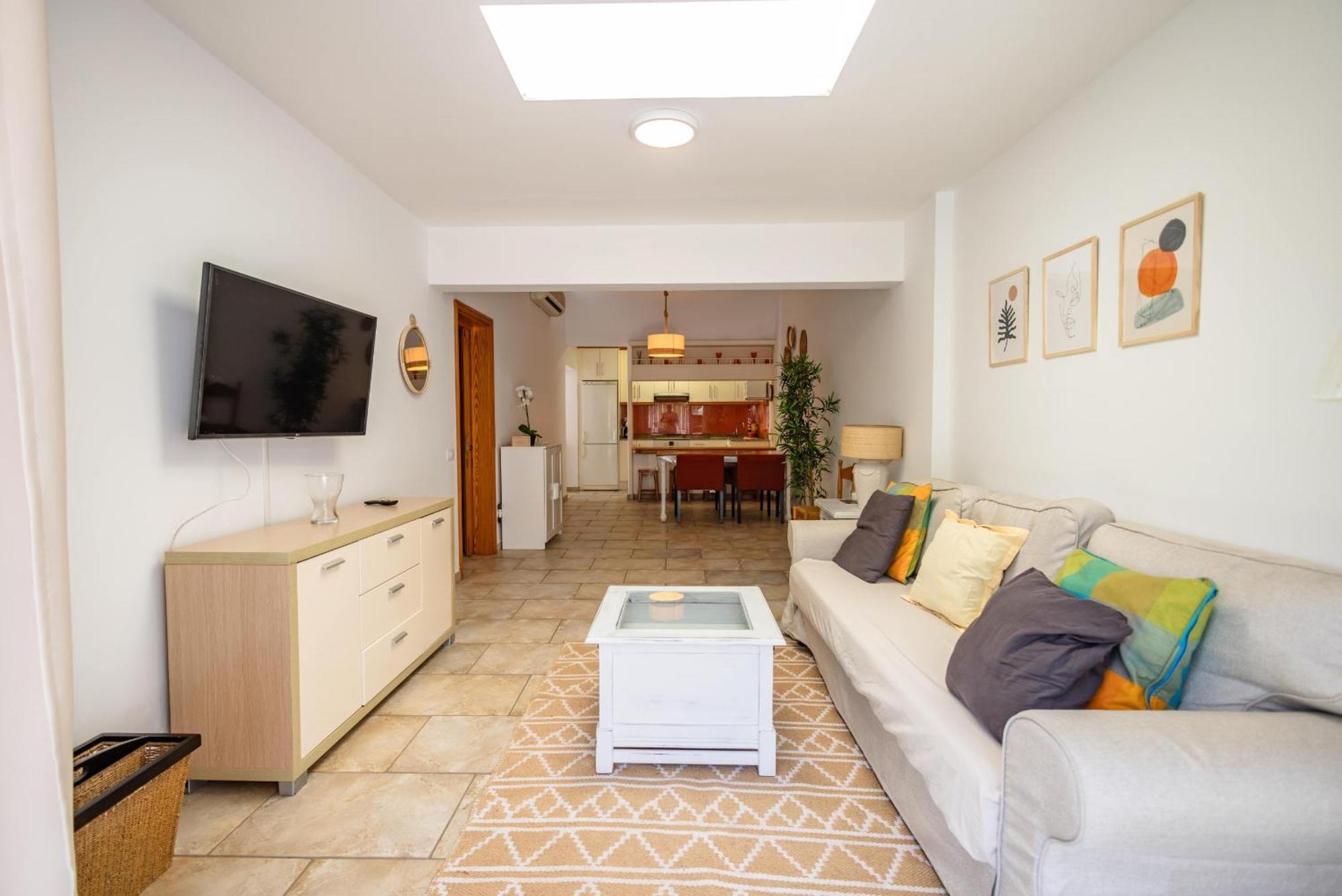 Oasis Holycan - By Gestion Vacacional Canarias San Bartolome de Tirajana  Exterior photo