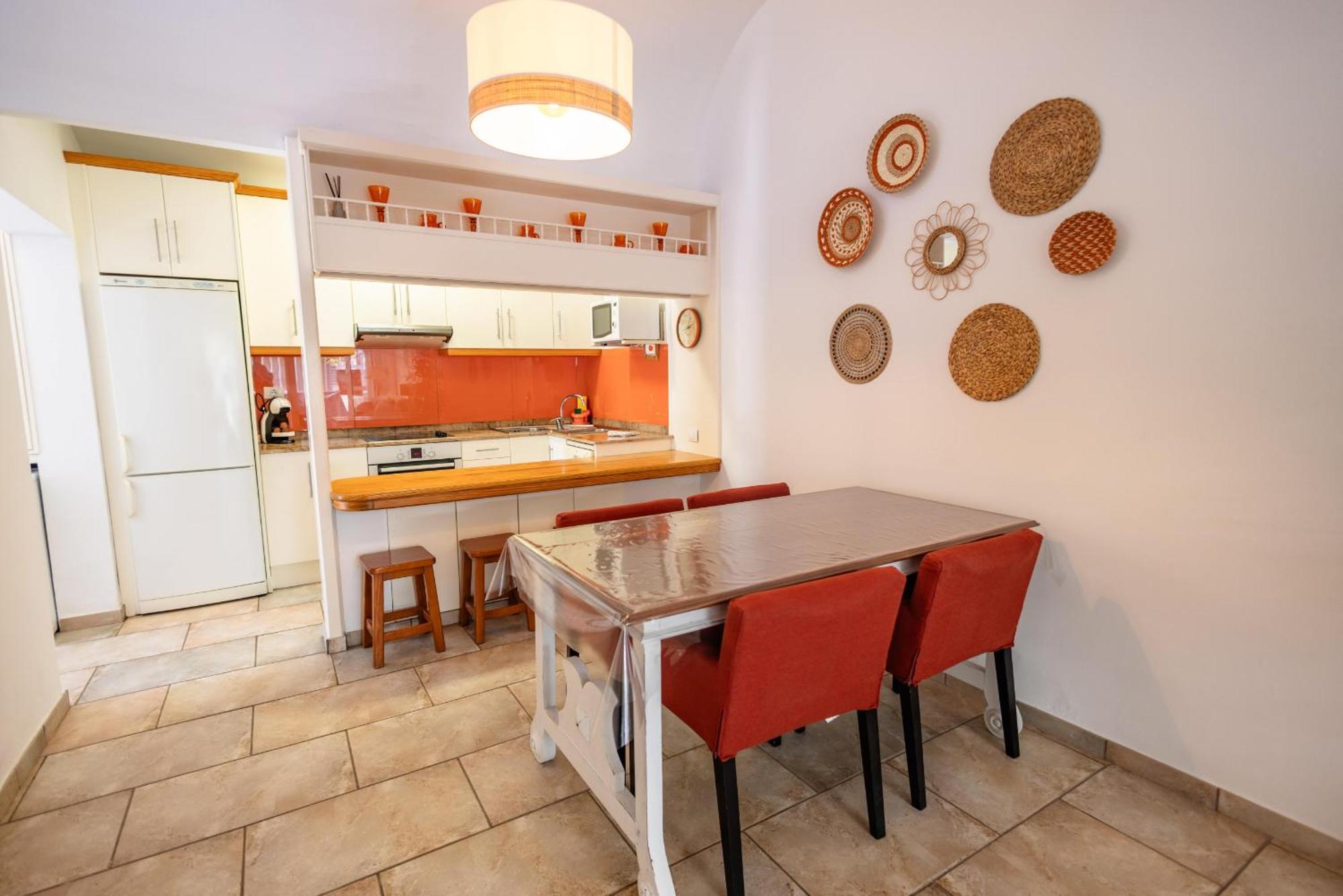 Oasis Holycan - By Gestion Vacacional Canarias San Bartolome de Tirajana  Exterior photo